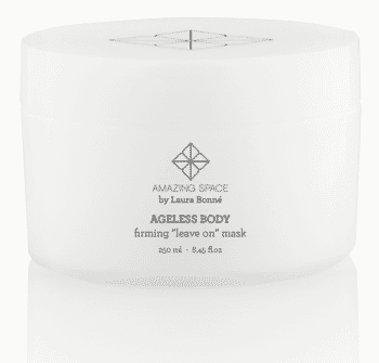 Amazing Space Ageless Body- Firming leave on mask 250ml